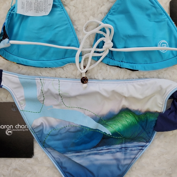 Bikini set - Picture 3 of 4